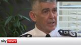 Hillsborough: Police promise to admit mistakes