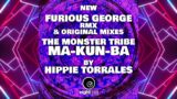 Hippie Torrales – Ma-Kun-Ba (Official Music Video) Club Mix Deep House