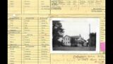 History at Home: Tax Assessments & Photos as a Reference (Wheatfield NY)