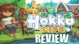 Hokko Life Review – Animal Crossing for everyone
