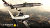 Horrific Mid-Air Collision May Have Been Caused by Sightseeing Detour | Air Disasters | Smithsonian