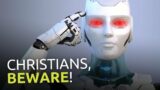 How AI Is Pushing an ANTI-Christian Agenda