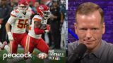 How Chiefs adapted style of play to beat Eagles in Super Bowl LVII | Pro Football Talk | NFL on NBC