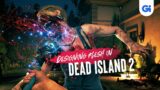 How Dead Island 2's FLESH System Procedurally Breaks Skin And Bones