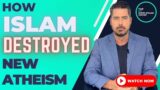 How Islam Conquered and Destroyed 'New Atheism'