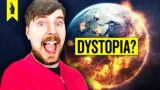 How MrBeast Exposes Our Dystopia