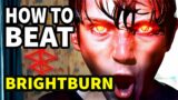 How To Beat The EVIL SUPERMAN In "Brightburn"