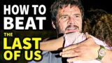 How To Beat The FUNGAL BEGINNING In "The Last of Us"