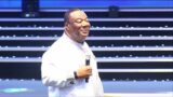 How To Conquer The Limitations Of Your Background | Archbishop Duncan-Williams