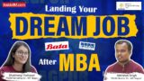 How To Land A Role In KPMG And Bata, ft. IMT Nagpur Students