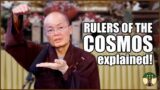 How the Cosmos are Ruled | Sutra Glimpse