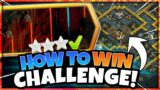 How to 3 Star the Shadow Challenge (Clash of Clans)