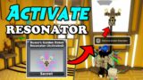 How to Activate Russo Resonator for Final Battle! All Items Location (Roblox RB Battles Season 3)