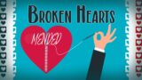 How to Love Series: Broken Hearts Mended | Divine Discoveries