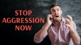 How to Stop Your Aggression in Its Tracks: The Ultimate Cognitive Restructuring Guide!