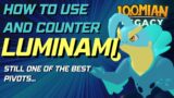 How to Use and Counter Luminami! | HTUC No. 25