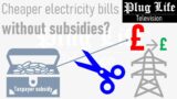 How to bring down electricity bills permanently, without subsidies | Plug Life Television episode 40