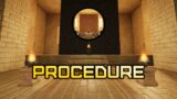 How to get the "Procedure" badge | Evade