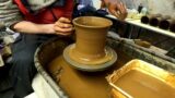How to make some Easy Terracotta Pottery Flowerpots