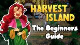 How to play Harvest Island | A Beginner's Guide