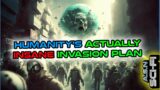 Humanity's actually insane invasion plan &Humanity's actually insane invasion | Best of r/HFY | 2025