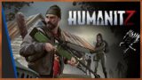 Humanitz Open World Zombie Survival – Let's give it a lash