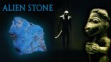 Humanoid Gods and Extraterrestrial Skystone Left on Earth