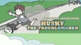 Husky the Troublemaker (by Pujia8 Limited) IOS Gameplay Video (HD)