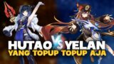 Hutao VS Yelan, Gausah Bingung ! Banner Weapon Worth ? – Genshin Impact | Topup di Ditusi