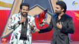 Hyper Aadi, Pradeep | Funny Joke | Dhee 14 | The Dancing Icon | Semi Finals | 23rd November 2022