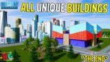 I Build All Unique Buildings in Cities Skylines | Hindi Gameplay | Last Video Of This Series!