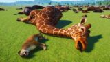 I Built an Unethical Zoo Where You Make Your Own Unethical Zoo – Planet Zoo