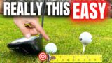 I GUARANTEE THESE ARE YOUR 3 GOLF SWING DEATH MOVES WITH THE DRIVER!
