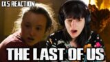 I HURT ALL OVER – *THE LAST OF US* Reaction – 1×5 – Endure and Survive