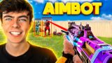 I USED AIMBOT to go from ROOKIE TO LEGENDARY in COD Mobile…
