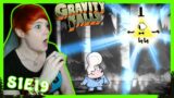 I wasnt PREPARED!! Gravity Falls 1×19 Episode 19: Dreamscaperers Reaction