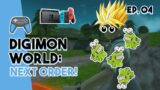 I'VE GOT THE POWER! | Digimon World: Next Order Ep. 4