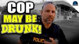 ID Refusal – Cop Went Too Far | This Man Wasn't Afraid | He Stood His Ground
