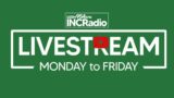 INC Radio 24 – Hour Livestream | February 2, 2023