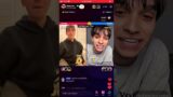 ISLAND BOYS RAGE QUIT DOBRE TWINS BATTLE!!! #trending #tiktok #shorts