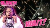 IT'S THE INFORMATION FOR ME!!!!! | Bleach Thousand Year Blood War Episode 9 Reaction