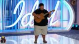 Iam Tongi Full Performance & Story | American Idol Auditions Week 1 2023 S21E01