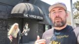 Iconic LA Locations On The Sunset Strip Are Being Torn Down – Goodbye To Viper Room & Tower Records