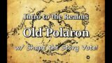 Intro to the Realms S4E4 – Old Polaron – Shape the Story 1