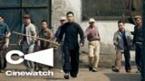 Ip Man 3 | To the Rescue