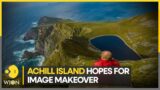 Ireland: Achill Island hopes for an image makeover & attract more tourists | World News | WION