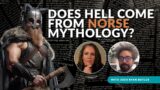 Is Hell a Real Place or the Consequences of Our Bad Choices? with Joshua Ryan Butler