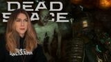 It Just Gets More Gross! | Dead Space Pt. 3 | Marz