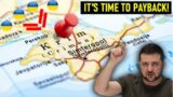 It's time to PAYBACK: Ukraine preparing to TOTAL ATTACK on Crimea Island!