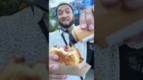 JAMECYN Eats in LA – Vegan Playground